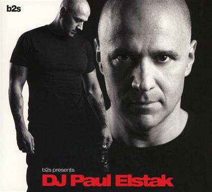 Paul Elstak - B2s Presents Paul Elstak