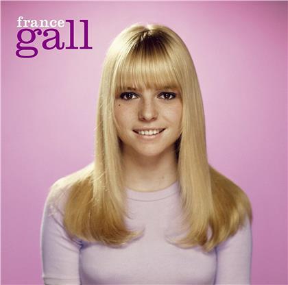 France Gall - Best Of (LP)