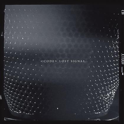 Code - Lost Signal (LP)
