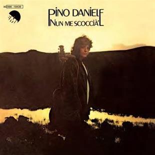 Pino Daniele - Nun Me Scoccia' / I Say I' Sto Cca' - RSD 2017, 7 Inch (12" Maxi)