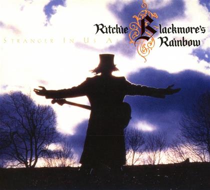 Rainbow - Stranger In Us All: Expanded Edition
