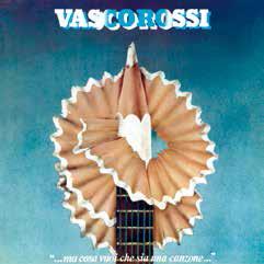 Vasco Rossi - Ma Cosa Vuoi Che Sia Una Canzone - RSD 2017, Limited Edition (Colored, LP)