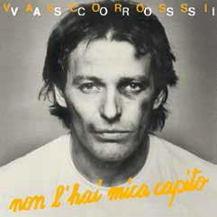 Vasco Rossi - Non L'Hai Mica Capito / Asilo - RSD 2017, Limited Edition, 7 Inch (Colored, 7" Single)