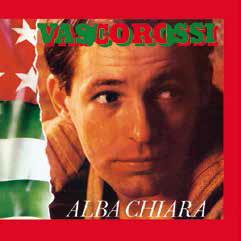 Vasco Rossi - Albachiara / Fegato, Fegato Spappolato - RSD 2017, Limited Edition, 7 Inch (12" Maxi)