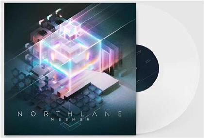 Northlane - Mesmer - Limited Clear Vinyl (Colored, LP)