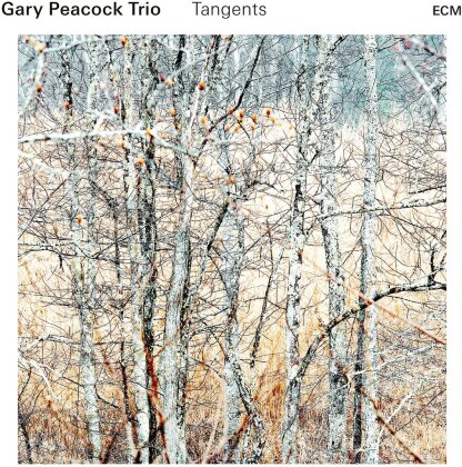 Gary Peacock - Tangents
