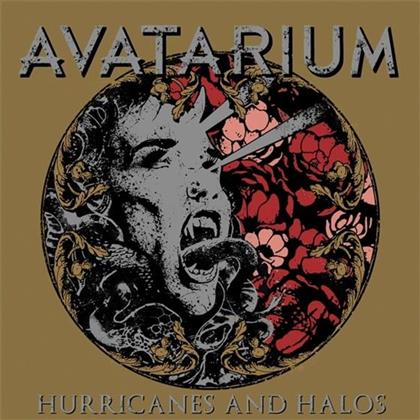 Avatarium - Hurricanes And Halos (2 LPs)