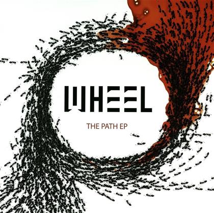 Wheel - Path EP (12" Maxi)