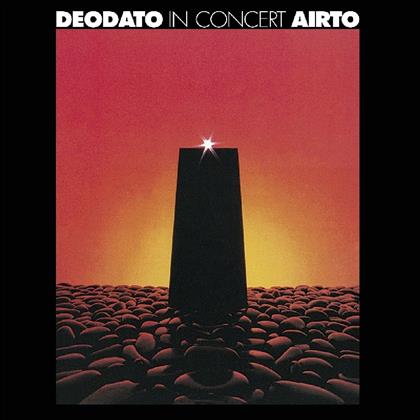Deodato & Airto Moreira - In Concert - Music On CD