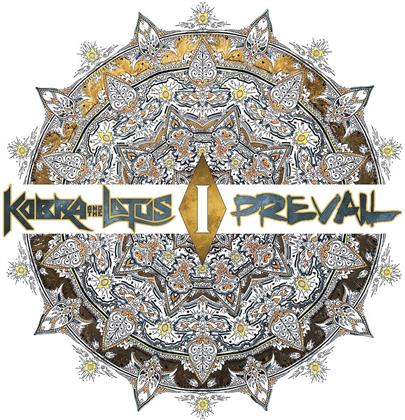 Kobra And The Lotus - Prevail I (LP)