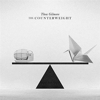 Thea Gilmore - The Counterweight (LP + Digital Copy)