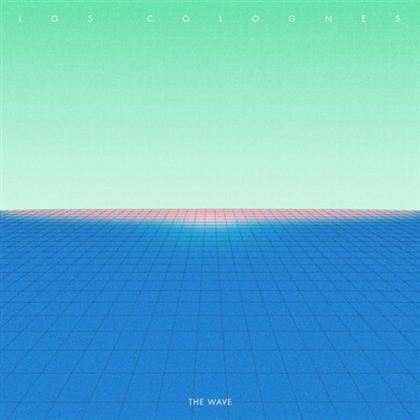 Los Colognes - Wave