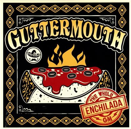 Guttermouth - Whole Enchilada (2 CDs)