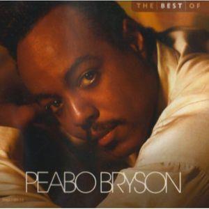 Peabo Bryson - Best Of - 10 Tracks