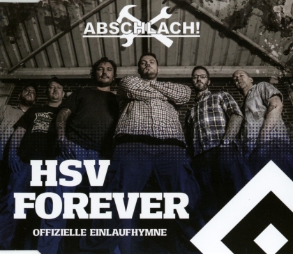 Abschlach - HSV Forever - Offizielle Einlaufhymne