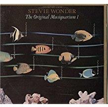 Stevie Wonder - Original Musiquarium I (2 LPs)