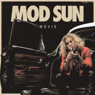Mod Sun - Movie (LP)