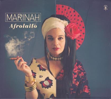Marinah - Afrolailo