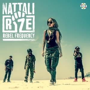 Nattali Rize - Rebel Frequency (Deluxe Edition)
