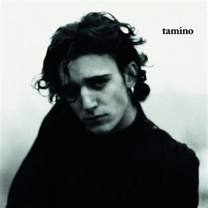 Tamino - --- EP