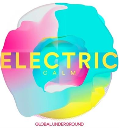 Global Underground:Electro - Vol. 7