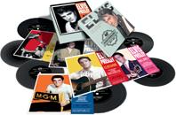 Elvis Presley - The Signature Collection - 40Th Anniversary Boxset (10 CDs)