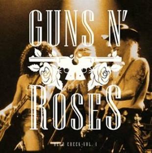 Guns N' Roses - Deer Creek 1991 Vol.1 (2 LPs)