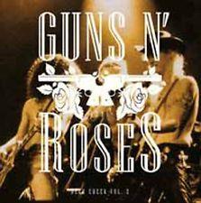 Guns N' Roses - Deer Creek 1991 Vol.2 (2 LPs)