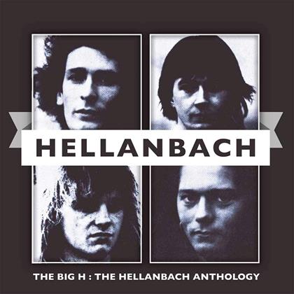 Hellanbach - Now Hear This (2 LPs)