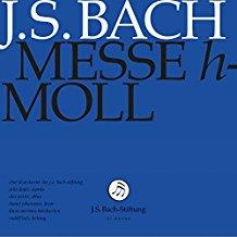 Alex Potter, Julia Doyle, Daniel Johannsen, Johann Sebastian Bach (1685-1750), … - Messe H-Moll BWV 232