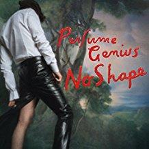 Perfume Genius - No Shape - Limited Edition, Clear Vinyl (Colored, 2 LPs)