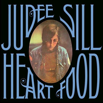 Judee Sill - Heart Food - Gatefold (LP)