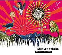Shirley Holmes - Schnelle Nummern