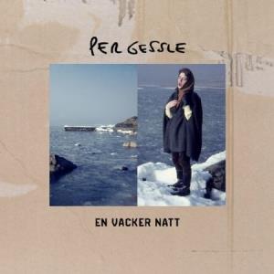 Per Gessle (Roxette) - En Vacker Natt