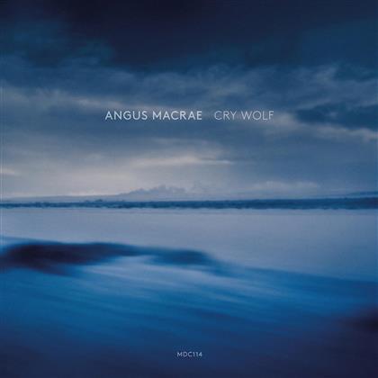Angus MacRae - Cry Wolf
