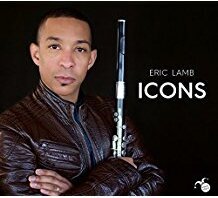 Eric Lamb - Icons
