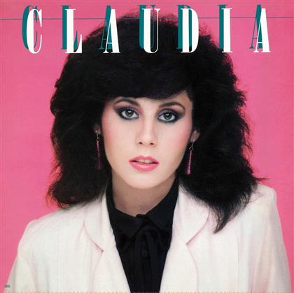Claudia - --- (Limited Edition, LP + CD)