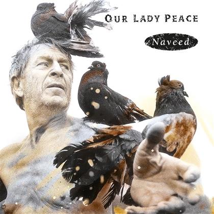 Our Lady Peace - Naveed (Music On Vinyl, LP)