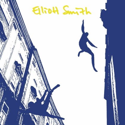 Elliott Smith - --- - 2017 Reissue (LP + Digital Copy)