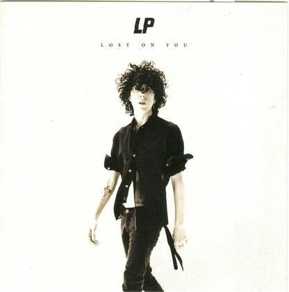 Lp - Lost On You - US Edition