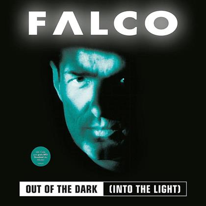 Falco - Out Of The Dark (LP)