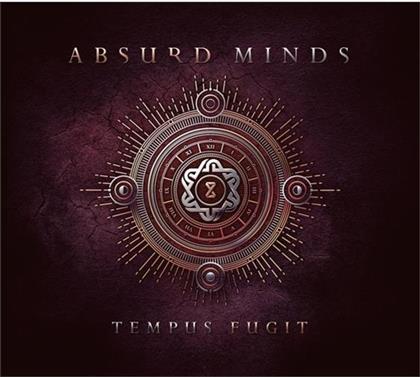 Absurd Minds - Tempus Fugit (Second Edition)