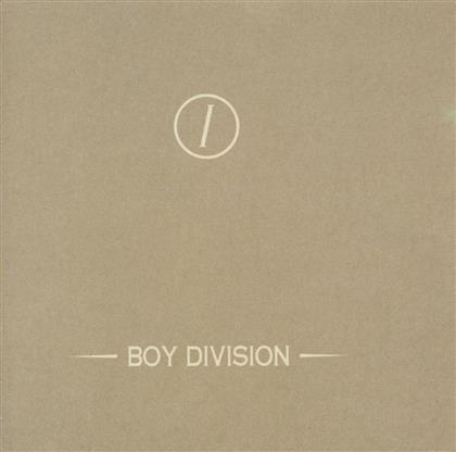 Boy Division - Ill - 2017 Reissue