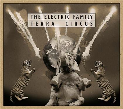 The Electric Family - Terra Cicus