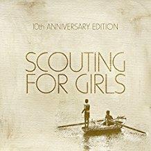 Scouting For Girls - --- (LP)