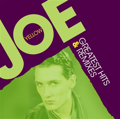 Joe Yellow - Greatest Hits & Remixes (2 CDs)