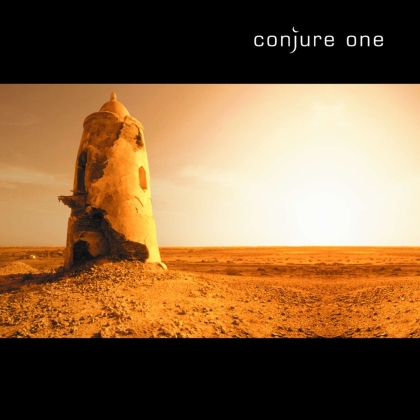 Conjure One - --- (2 LPs)