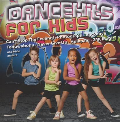 Kiddy Club - Dancehits For Kids Vol.7