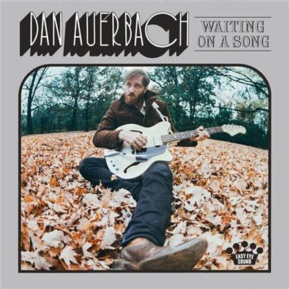Dan Auerbach (Black Keys) - Waiting On A Song
