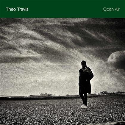 Theo Travis - Open Air (Limited Edition, LP)